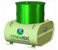Гринлос Аэро Лайт 3 Пр НК Миди - фото 1